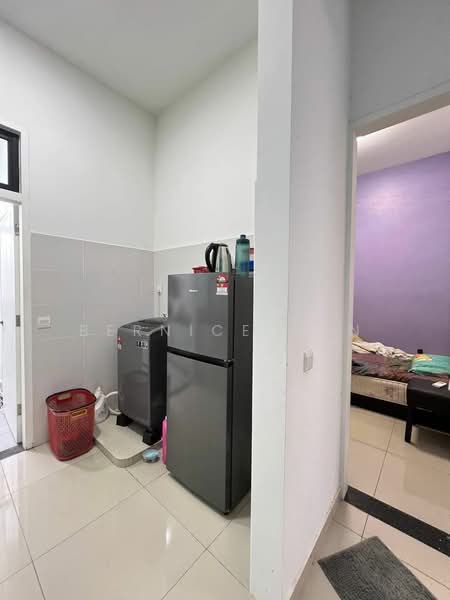 2-storey Terraced House for Sale in Kota Masai (Pasir Gudang) - Bernice Gan - Kitchen - PropertyGuru.com.my