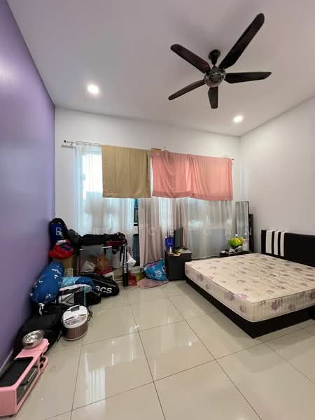 2-storey Terraced House for Sale in Kota Masai (Pasir Gudang) - Bernice Gan - Bedroom - PropertyGuru.com.my