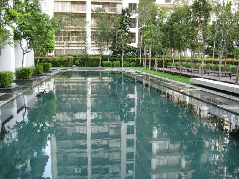 Service Residence for Sale at Hampshire Place - Darren Pue - Exterior - PropertyGuru.com.my