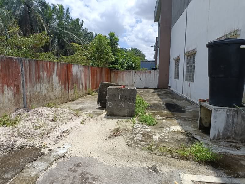 Factory for Sale in Gelang Patah (Johor) - Damon Lim - Exterior - PropertyGuru.com.my