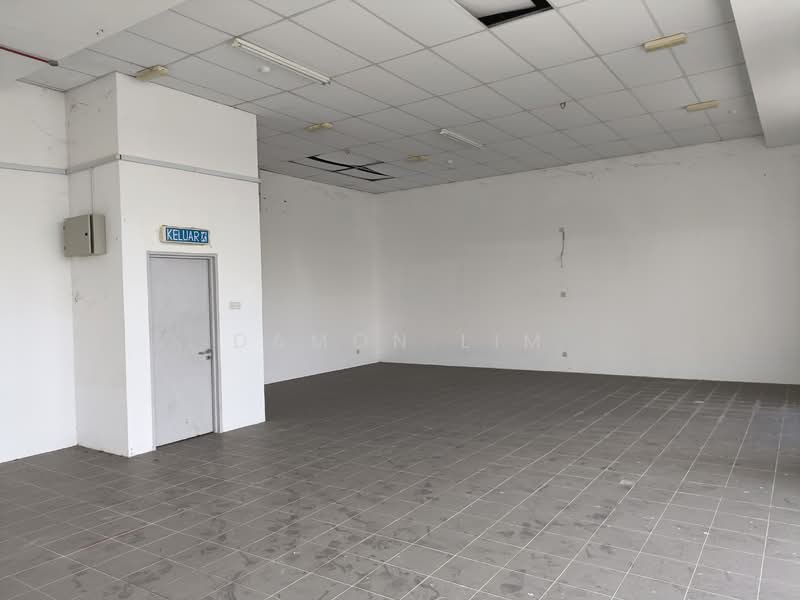 Factory for Sale in Gelang Patah (Johor) - Damon Lim - Interior - PropertyGuru.com.my