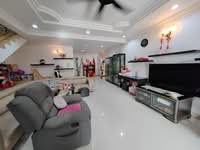 For Sale - Bandar Mahkota Cheras