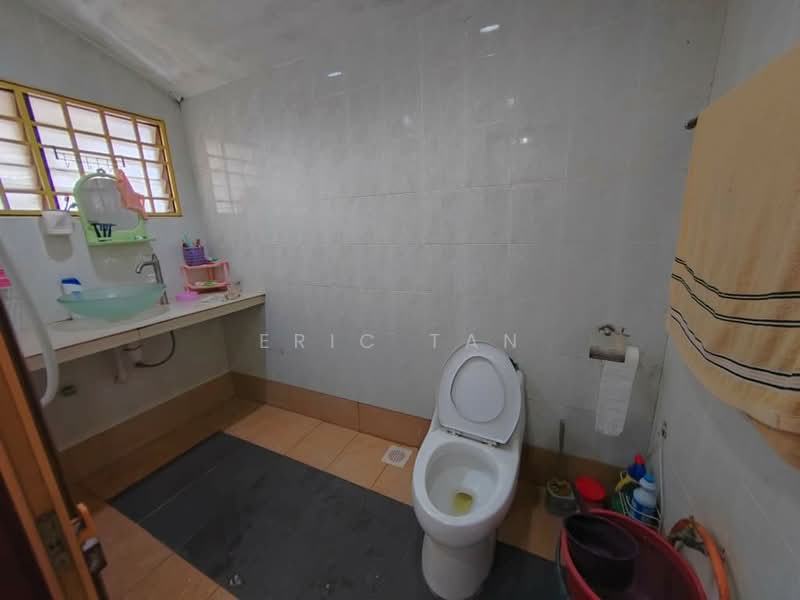 2-storey Terraced House for Sale in Bandar Mahkota Cheras (Cheras) - Eric Tan - Bathroom - PropertyGuru.com.my