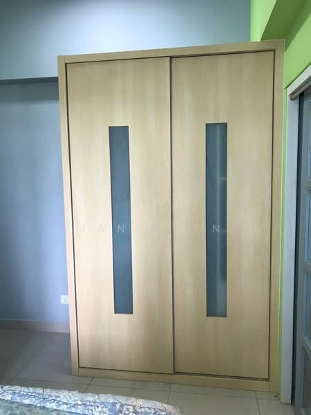 Servis Apartment untuk Dijual di Tropez Residences - Ian Chen - PropertyGuru.com.my