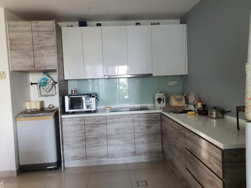 Servis Apartment untuk Dijual di Tropez Residences - Ian Chen - PropertyGuru.com.my