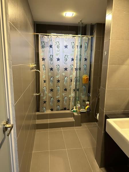 Servis Apartment untuk Dijual di Tropez Residences - Ian Chen - PropertyGuru.com.my