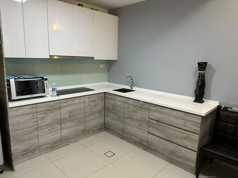 Servis Apartment untuk Dijual di Tropez Residences - Ian Chen - PropertyGuru.com.my