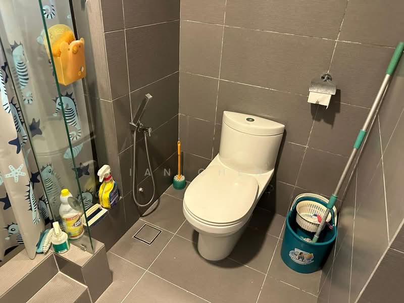 Servis Apartment untuk Dijual di Tropez Residences - Ian Chen - PropertyGuru.com.my