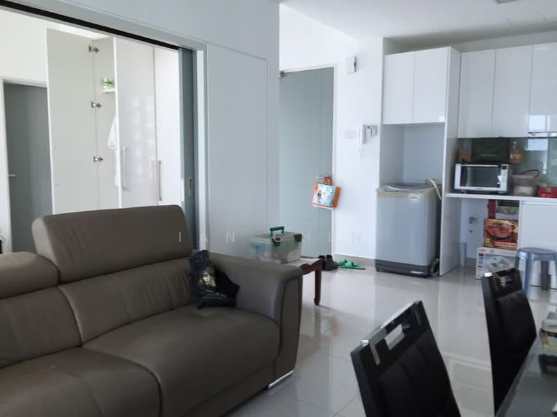 Servis Apartment untuk Dijual di Tropez Residences - Ian Chen - PropertyGuru.com.my