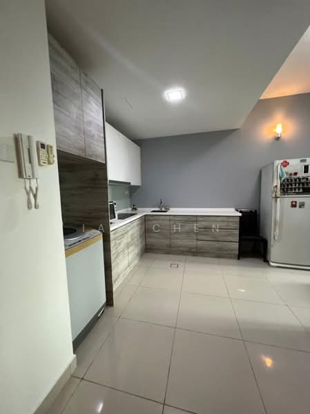 Servis Apartment untuk Dijual di Tropez Residences - Ian Chen - PropertyGuru.com.my