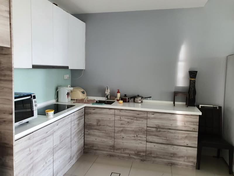 Servis Apartment untuk Dijual di Tropez Residences - Ian Chen - PropertyGuru.com.my