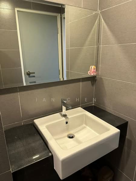 Servis Apartment untuk Dijual di Tropez Residences - Ian Chen - PropertyGuru.com.my