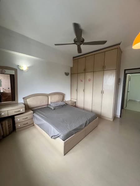 Kondominium untuk Dijual di Desa Golf Condominium - Sunny Tse - PropertyGuru.com.my