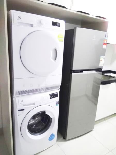 Kondominium untuk Disewa di Tropicana Bay Residences - Bosco Teoh - Interior - PropertyGuru.com.my