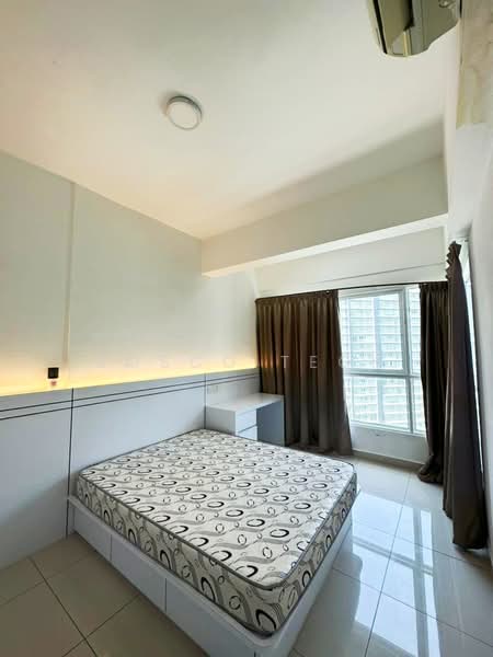 Kondominium untuk Disewa di Tropicana Bay Residences - Bosco Teoh - Bedroom - PropertyGuru.com.my