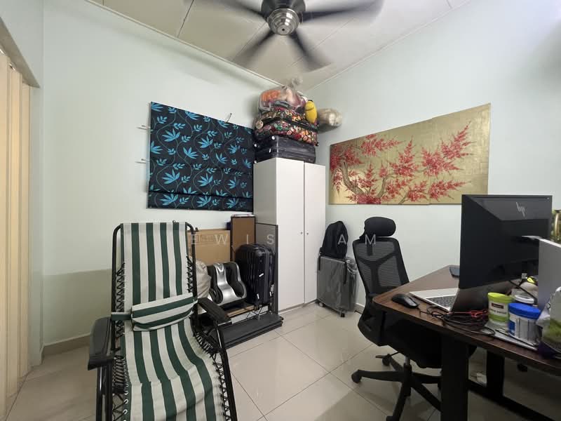 2-storey Terraced House for Sale in Bandar Mahkota Cheras (Cheras) - Lewis Tam - PropertyGuru.com.my