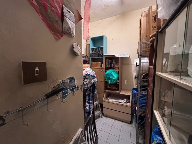 Rumah Teres 2 Tingkat untuk Dijual di Taman Sri Rampai (Wangsa Maju) - Diren Tee - Interior - PropertyGuru.com.my