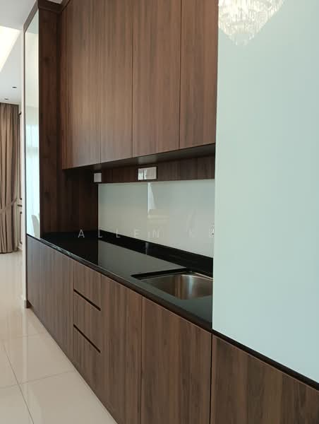 Semi-Detached House for Rent in Eco Botanic (Iskandar Puteri (Nusajaya)) - Allen Kee - Kitchen - PropertyGuru.com.my