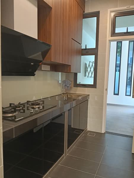 Semi-Detached House for Rent in Eco Botanic (Iskandar Puteri (Nusajaya)) - Allen Kee - Kitchen - PropertyGuru.com.my