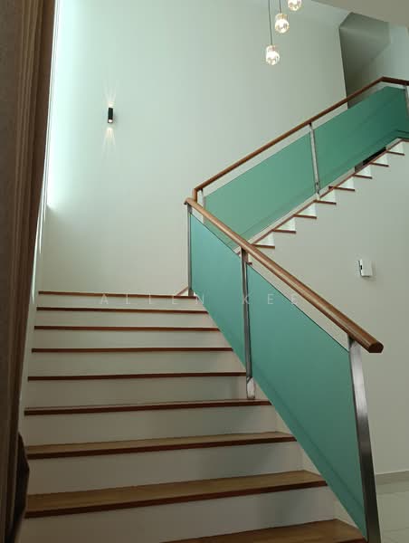 Semi-Detached House for Rent in Eco Botanic (Iskandar Puteri (Nusajaya)) - Allen Kee - Interior - PropertyGuru.com.my