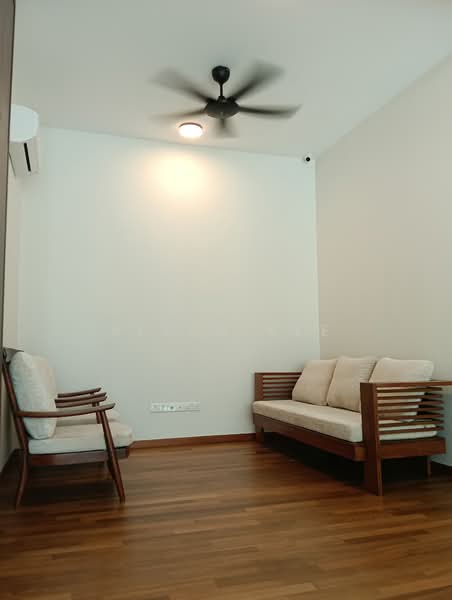 Semi-Detached House for Rent in Eco Botanic (Iskandar Puteri (Nusajaya)) - Allen Kee - Living Room - PropertyGuru.com.my