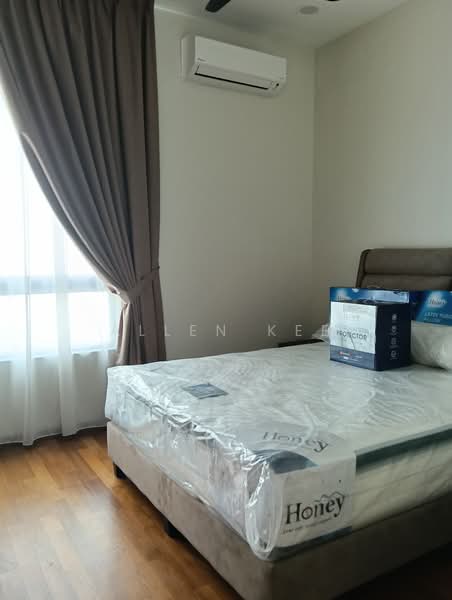 Semi-Detached House for Rent in Eco Botanic (Iskandar Puteri (Nusajaya)) - Allen Kee - Bedroom - PropertyGuru.com.my