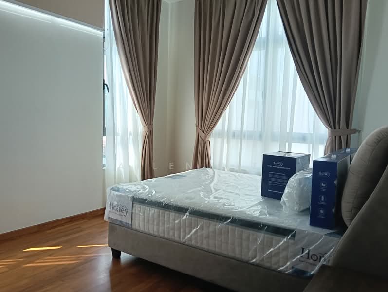 Semi-Detached House for Rent in Eco Botanic (Iskandar Puteri (Nusajaya)) - Allen Kee - Bedroom - PropertyGuru.com.my