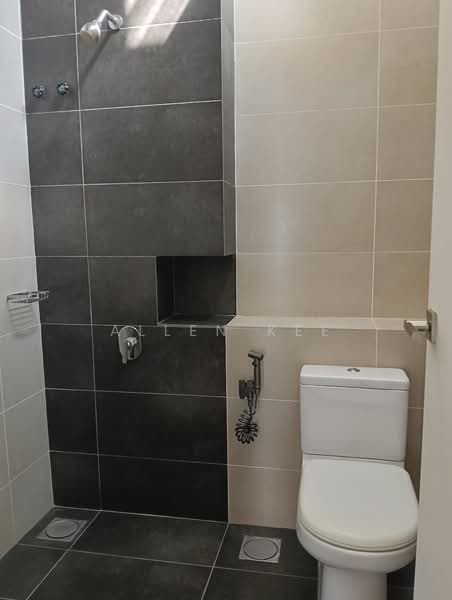 Semi-Detached House for Rent in Eco Botanic (Iskandar Puteri (Nusajaya)) - Allen Kee - Bathroom - PropertyGuru.com.my