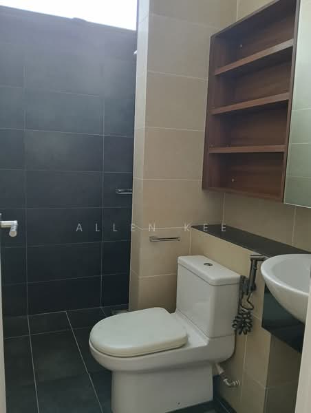 Semi-Detached House for Rent in Eco Botanic (Iskandar Puteri (Nusajaya)) - Allen Kee - Bathroom - PropertyGuru.com.my