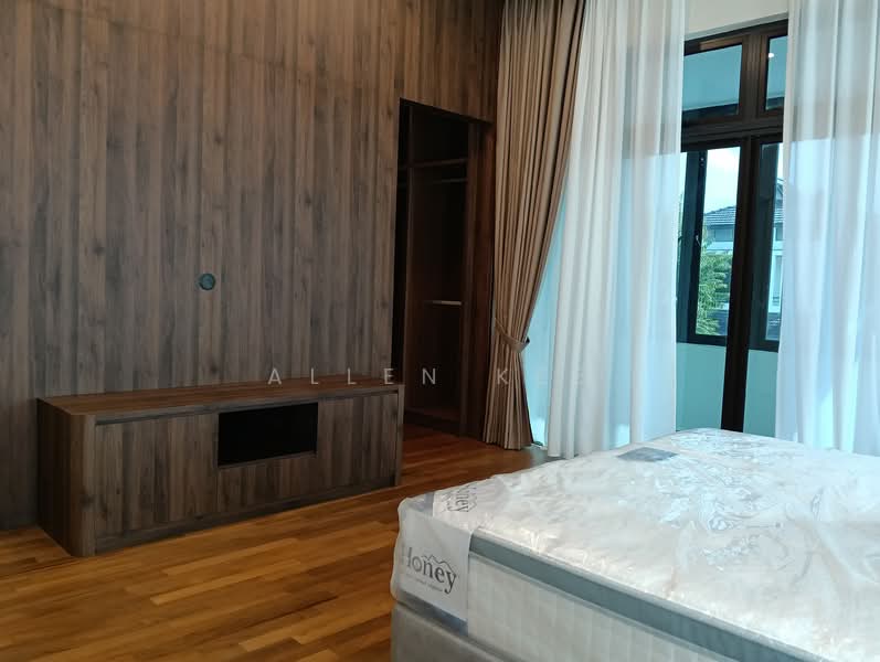 Semi-Detached House for Rent in Eco Botanic (Iskandar Puteri (Nusajaya)) - Allen Kee - Bedroom - PropertyGuru.com.my