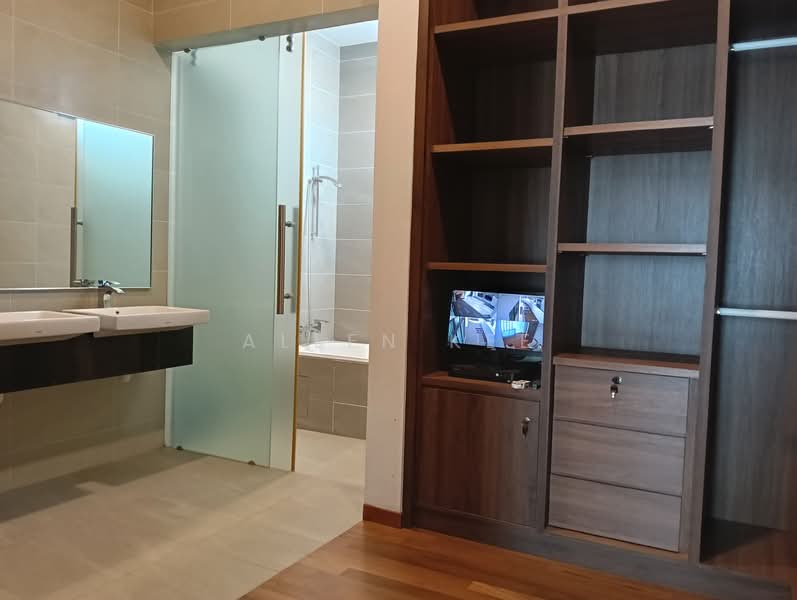 Semi-Detached House for Rent in Eco Botanic (Iskandar Puteri (Nusajaya)) - Allen Kee - PropertyGuru.com.my