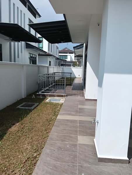 Semi-Detached House for Rent in Eco Botanic (Iskandar Puteri (Nusajaya)) - Allen Kee - PropertyGuru.com.my