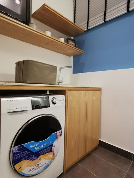 Service Residence for Sale at Sunway D'hill Residences - Avenda Yap - Interior - PropertyGuru.com.my