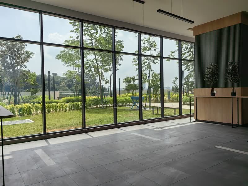 Service Residence for Sale at Sunway D'hill Residences - Avenda Yap - View - PropertyGuru.com.my