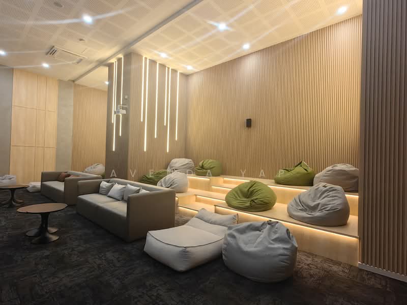 Service Residence for Sale at Sunway D'hill Residences - Avenda Yap - Living Room - PropertyGuru.com.my