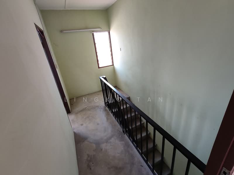 2-storey Terraced House for Rent in Sitiawan (Perak) - Lingko Tan - Interior - PropertyGuru.com.my