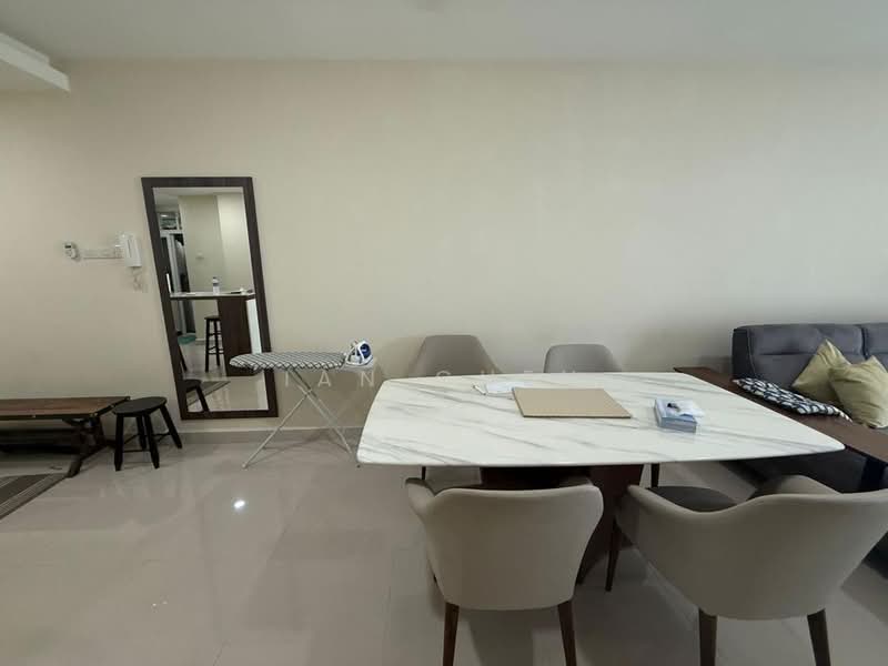 Condominium for Sale at Medini Signature - Ian Chen - PropertyGuru.com.my