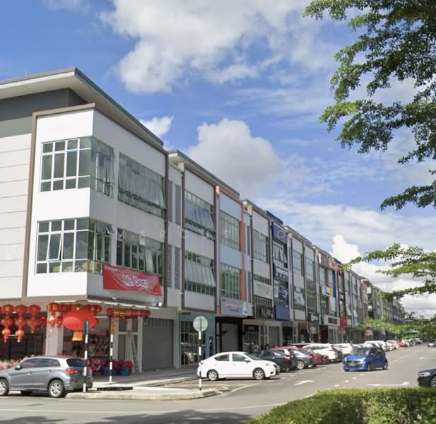 Kedai untuk Disewa di Taman Sutera (Johor Bahru) - Marcus Loh - Exterior - PropertyGuru.com.my