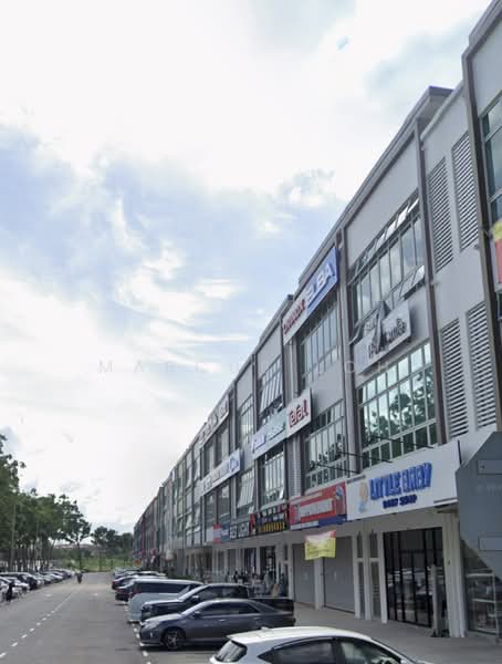 Kedai untuk Disewa di Taman Sutera (Johor Bahru) - Marcus Loh - Exterior - PropertyGuru.com.my