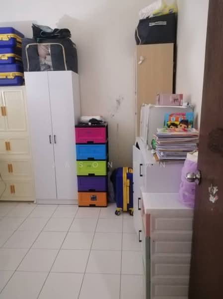 2-storey Terraced House for Sale in Taman Puncak Jalil (Seri Kembangan) - Jason Tan - Interior - PropertyGuru.com.my