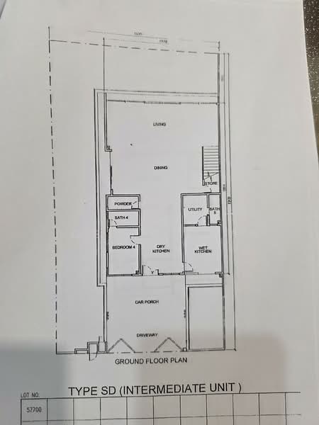 Semi-Detached House for Sale in Shah Alam (Selangor) - Joseph Chan - PropertyGuru.com.my