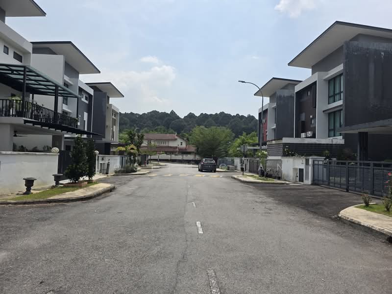 Semi-Detached House for Sale in Shah Alam (Selangor) - Joseph Chan - Exterior - PropertyGuru.com.my