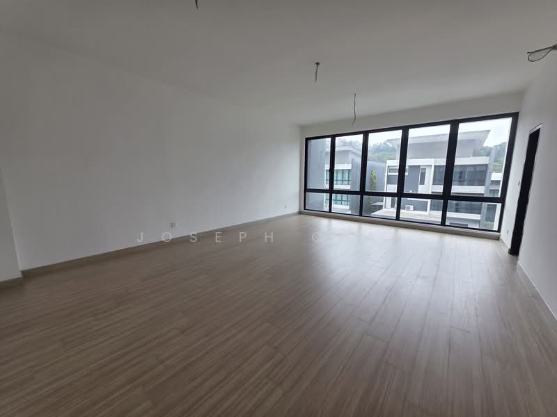 Semi-Detached House for Sale in Shah Alam (Selangor) - Joseph Chan - bedroom - PropertyGuru.com.my