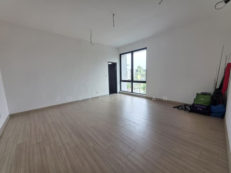 Semi-Detached House for Sale in Shah Alam (Selangor) - Joseph Chan - Interior - PropertyGuru.com.my