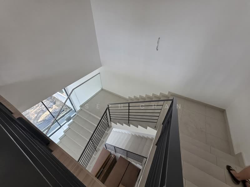 Semi-Detached House for Sale in Shah Alam (Selangor) - Joseph Chan - Interior - PropertyGuru.com.my