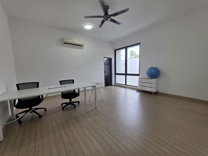 Semi-Detached House for Sale in Shah Alam (Selangor) - Joseph Chan - Study - PropertyGuru.com.my