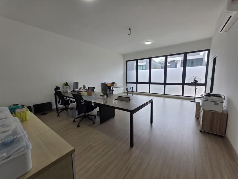 Semi-Detached House for Sale in Shah Alam (Selangor) - Joseph Chan - bed room - PropertyGuru.com.my