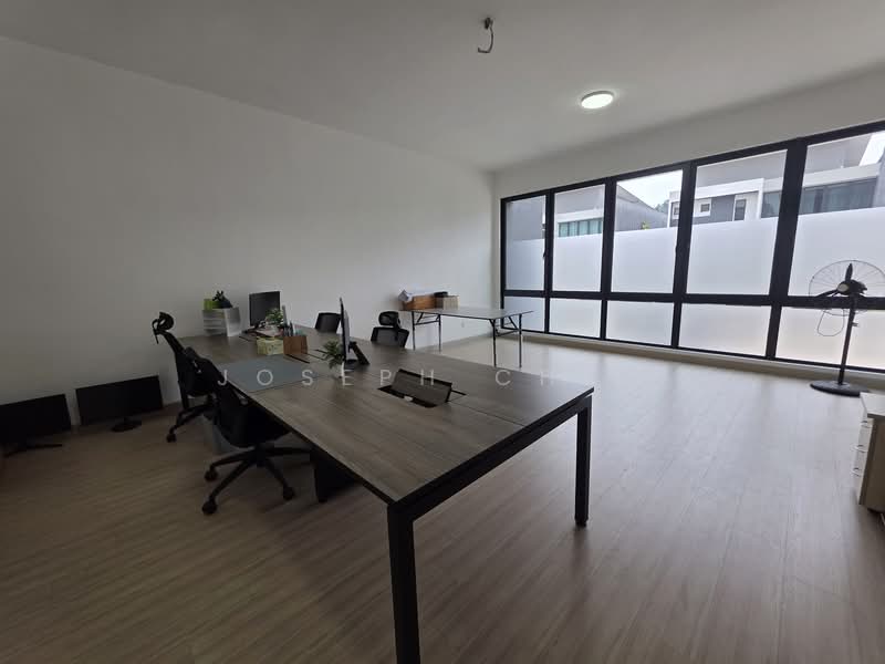 Semi-Detached House for Sale in Shah Alam (Selangor) - Joseph Chan - bed room - PropertyGuru.com.my