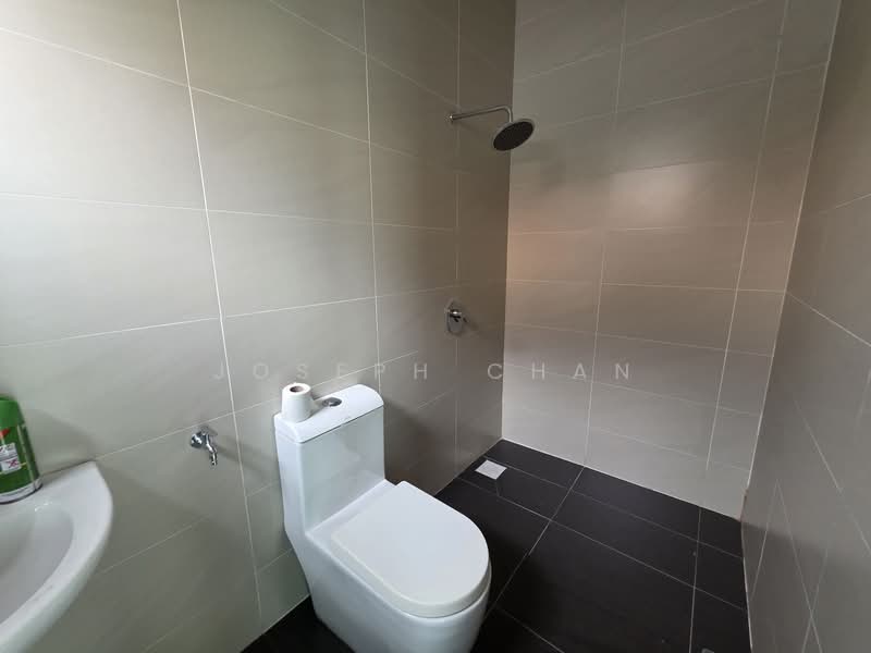 Semi-Detached House for Sale in Shah Alam (Selangor) - Joseph Chan - Bathroom - PropertyGuru.com.my