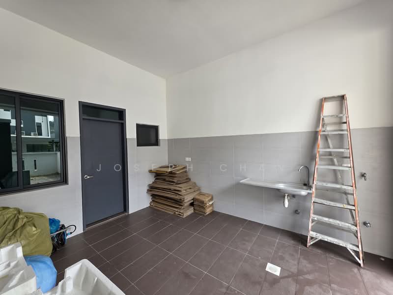 Semi-Detached House for Sale in Shah Alam (Selangor) - Joseph Chan - Interior - PropertyGuru.com.my